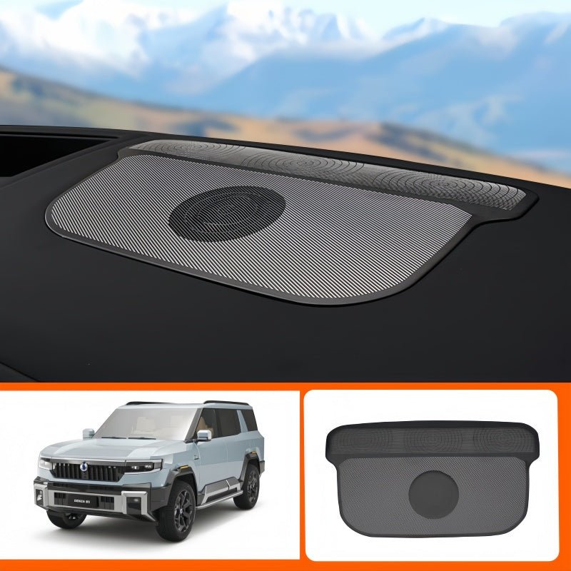 Speaker Grille Guard for BYD Leopard 8 & Denza B8 - Nice BYD