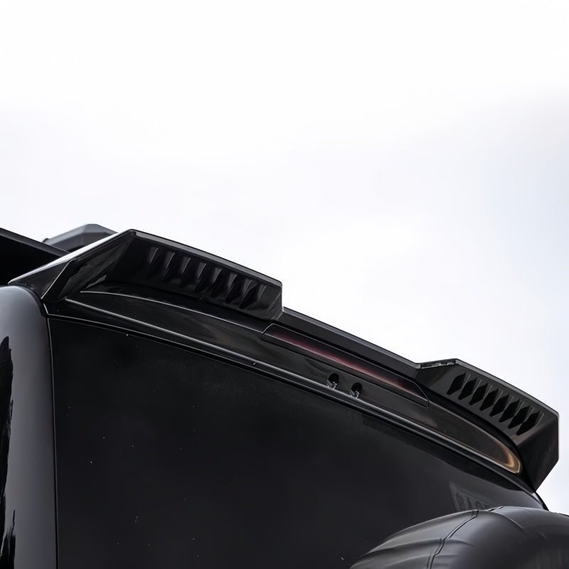 Special Spoiler for BYD Leopard 5 / Denza B5 - Nice BYD