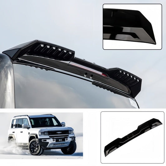 Special Spoiler for BYD Leopard 5 / Denza B5 - Nice BYD