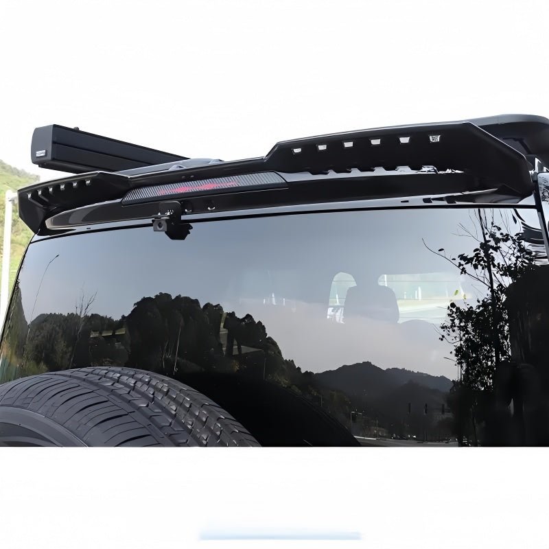 Special Spoiler for BYD Leopard 5 / Denza B5 - Nice BYD