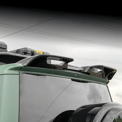 Sport Hollow-out Rear Spoiler for Denza B8 & BYD Leopard 8 - Nice BYD