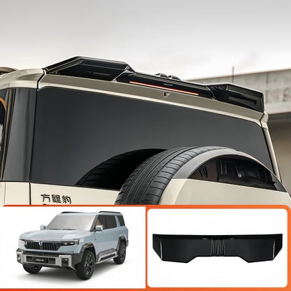 Sport Rear Spoiler for Denza B8 & BYD Leopard 8 - Nice BYD