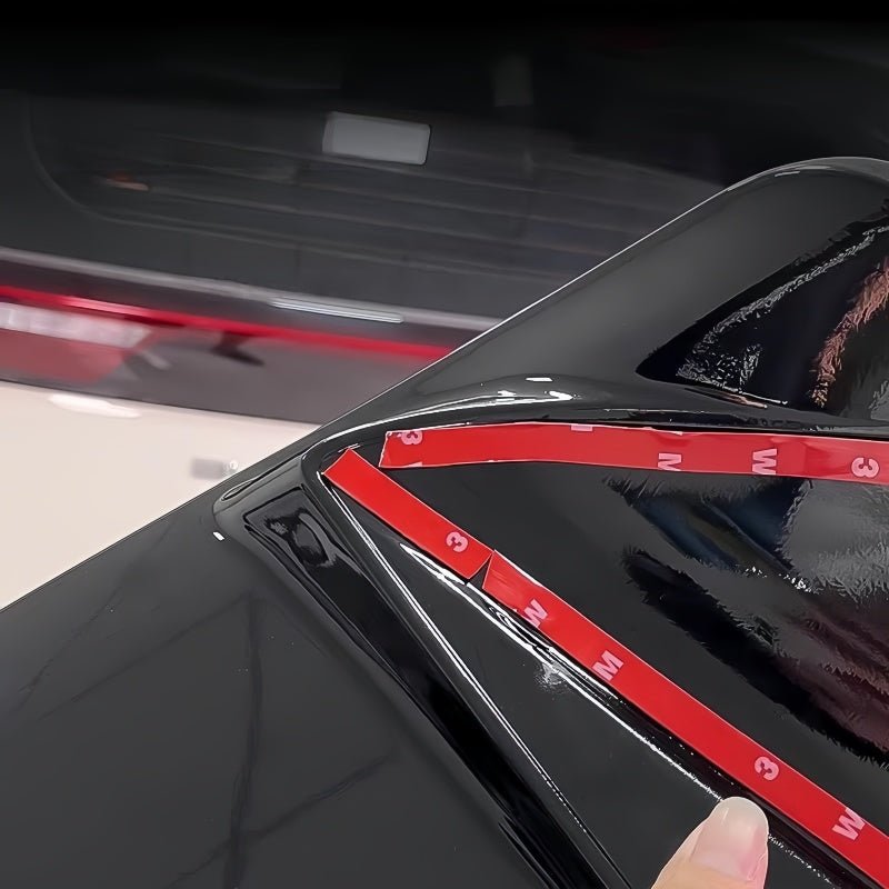 Sport Spoiler for BYD ATTO 1 - Nice BYD