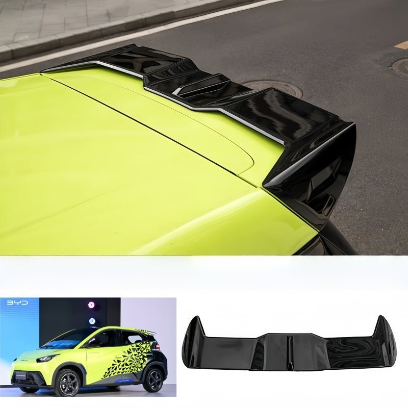 Sport Spoiler for BYD ATTO 1 - Nice BYD