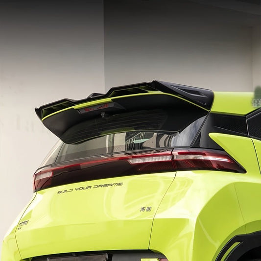 Sport Spoiler for BYD ATTO 1 - Nice BYD