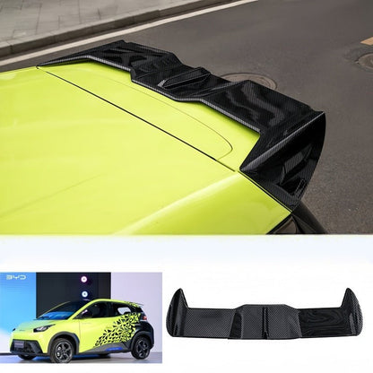 Sport Spoiler for BYD ATTO 1 - Nice BYD