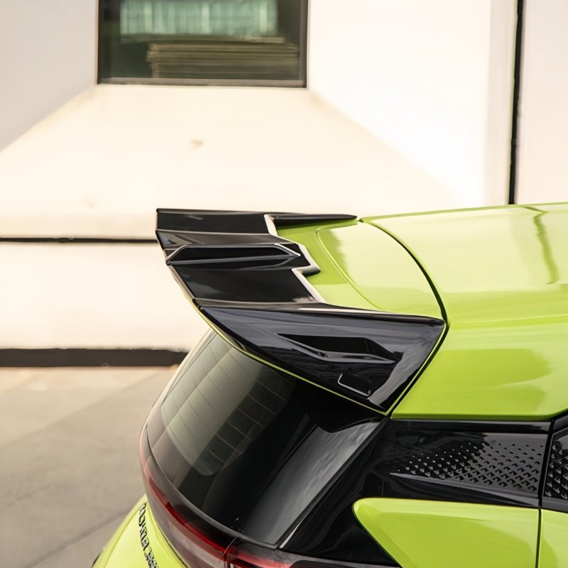 Sport Spoiler for BYD ATTO 1 - Nice BYD