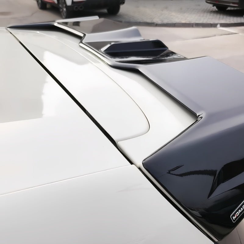 Sport Spoiler for BYD Dolphin Surf/Seagull - Nice BYD