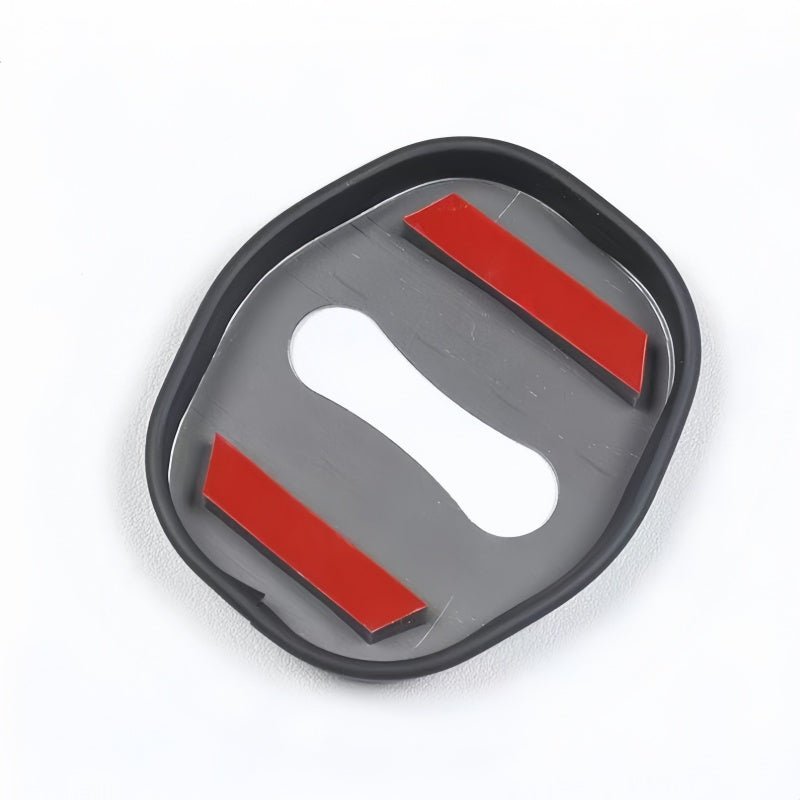 Stainless Steel Door Lock Covers for BYD (4 Pcs) - Nice BYD