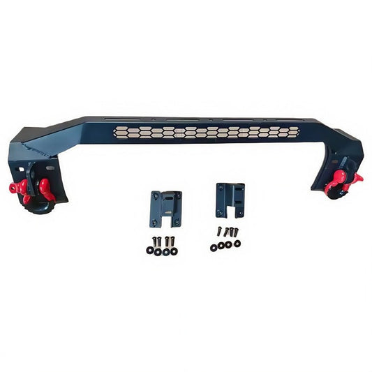 Steel Bull Bar for BYD Leopard 5/Denza B5 - Nice BYD