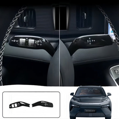 Steering Lever Cover for BYD Sealion 8 / Atto 8 - Nice BYD