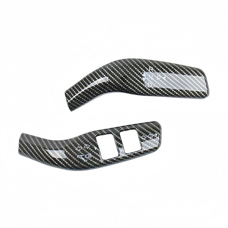Steering Lever Cover for BYD Sealion 8 / Atto 8 - Nice BYD