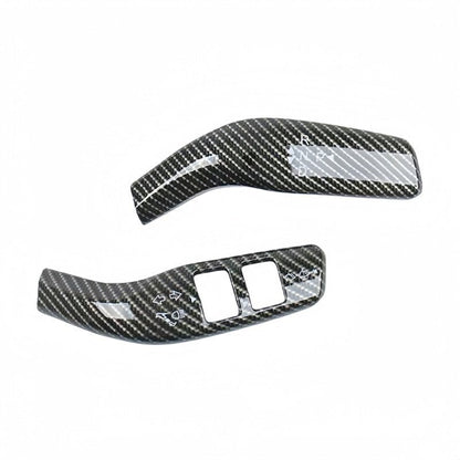 Steering Lever Cover for BYD Sealion 8 / Atto 8 - Nice BYD