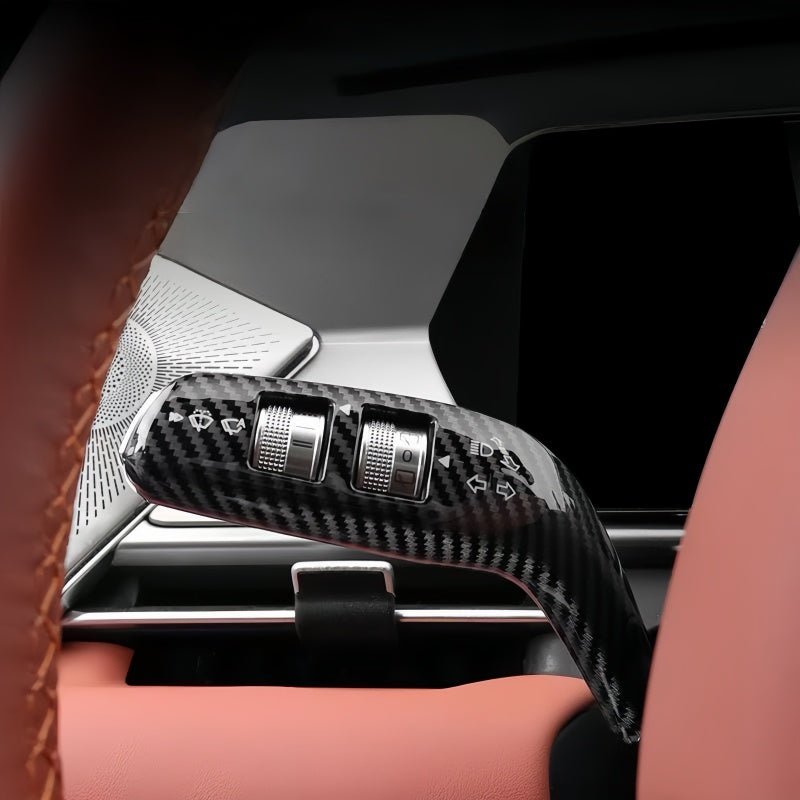 Steering Lever Cover for BYD Sealion 8 / Atto 8 - Nice BYD