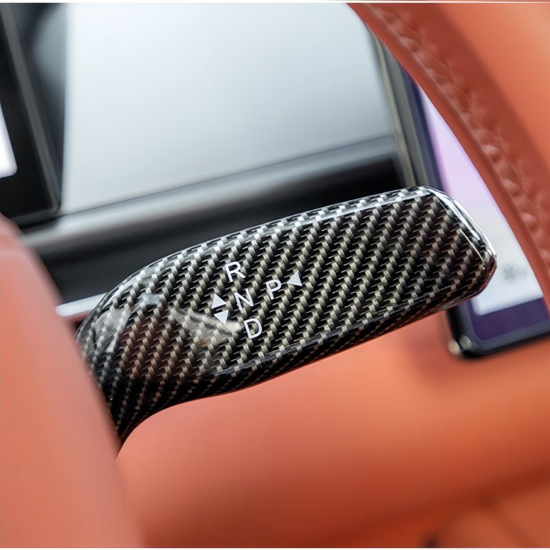Steering Lever Cover for BYD Sealion 8 / Atto 8 - Nice BYD