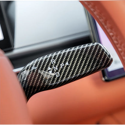 Steering Lever Cover for BYD Sealion 8 / Atto 8 - Nice BYD