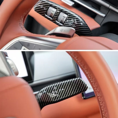 Steering Lever Cover for BYD Sealion 8 / Atto 8 - Nice BYD