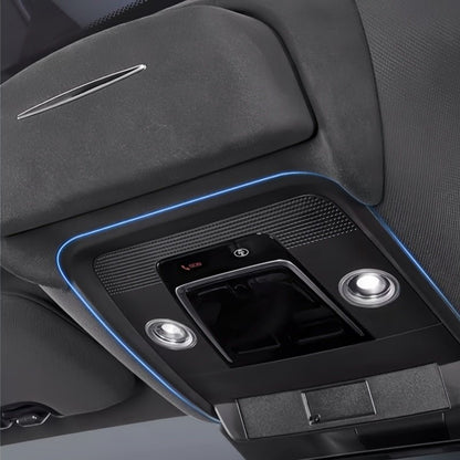 Sunglass Holder for BYD Seal 6 DM - i/Seal 6 Touring - Nice BYD