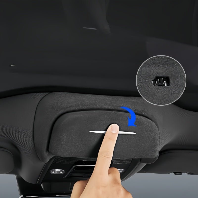 Sunglass Holder for BYD Seal 6 DM - i/Seal 6 Touring - Nice BYD