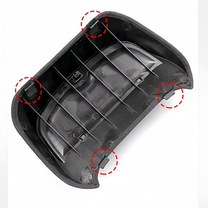 Sunglass Holder for BYD Seal 6 DM - i/Seal 6 Touring - Nice BYD
