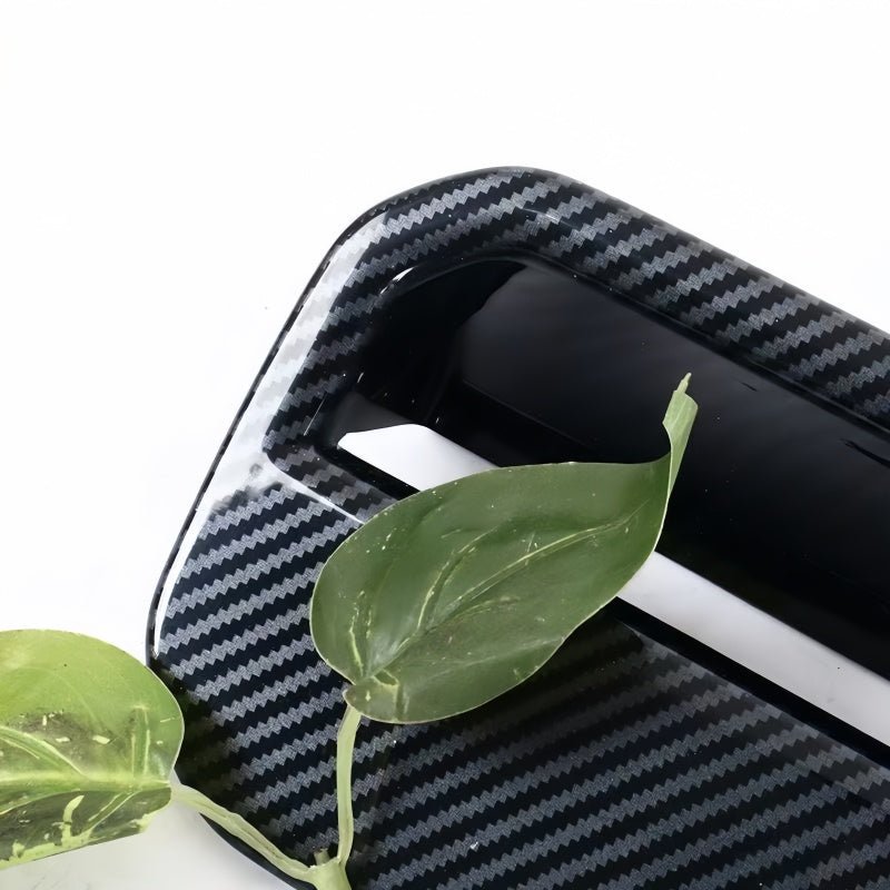 Tailgate Handle Cover for Denza B8 & BYD Leopard 8 - Nice BYD