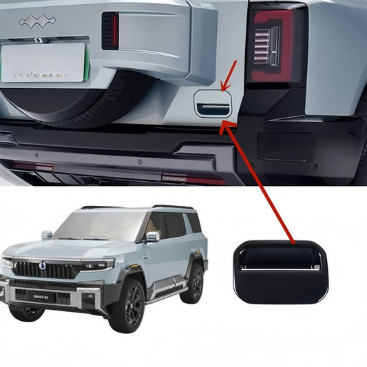 Tailgate Handle Cover for Denza B8 & BYD Leopard 8 - Nice BYD