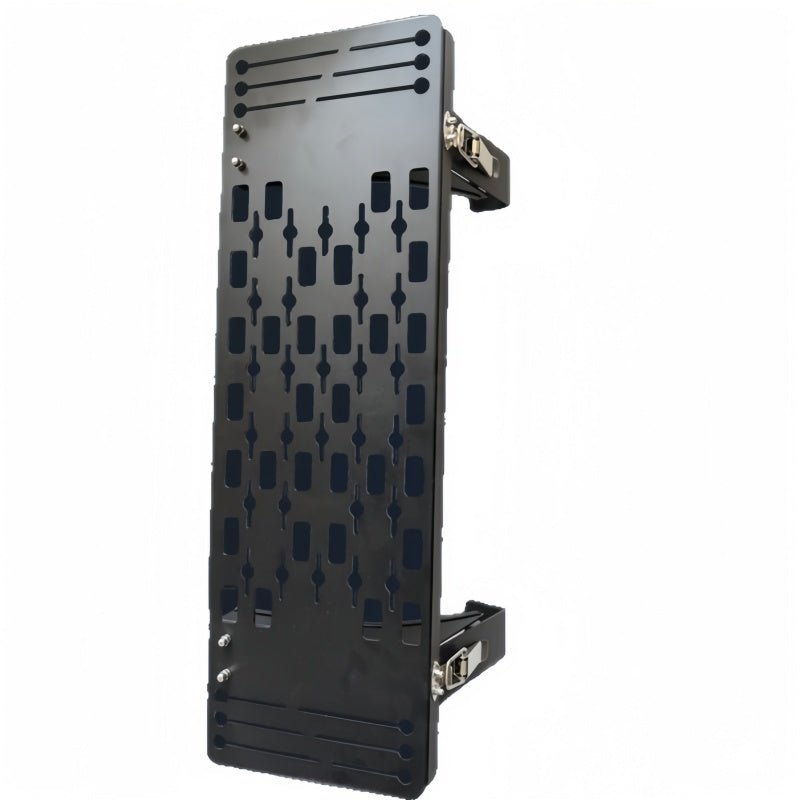 Tailgate & Side Expansion Panel Storage Rack for BYD Shark 6 - Nice BYD