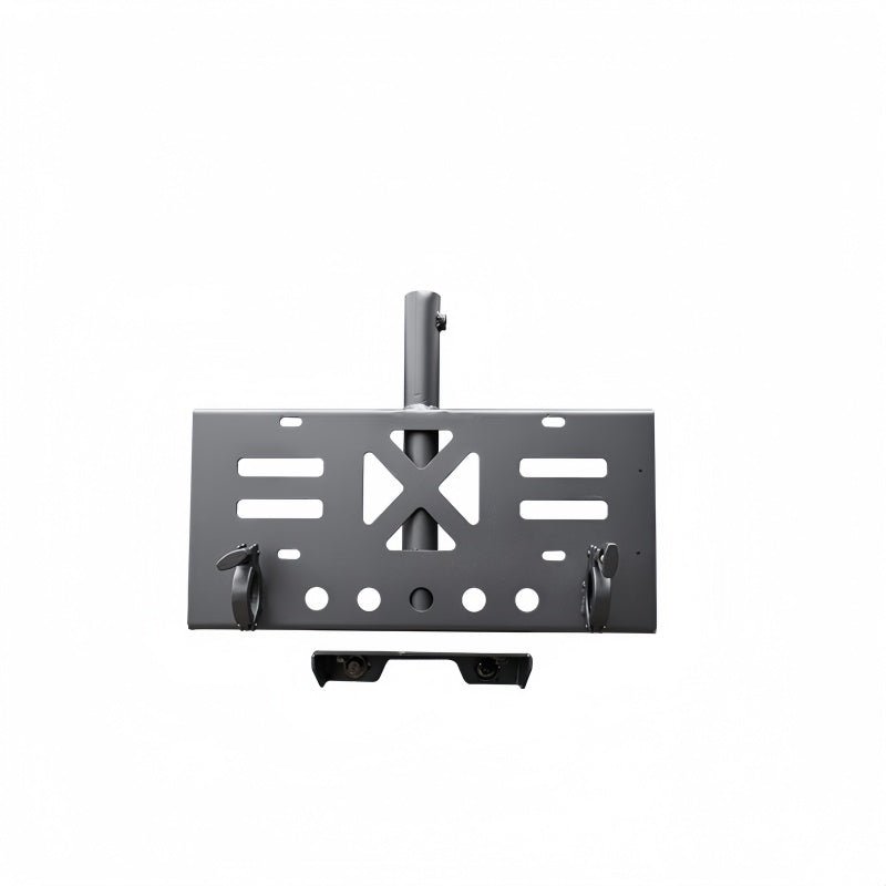 Tailgate & Side Expansion Panel Storage Rack for BYD Shark 6 - Nice BYD