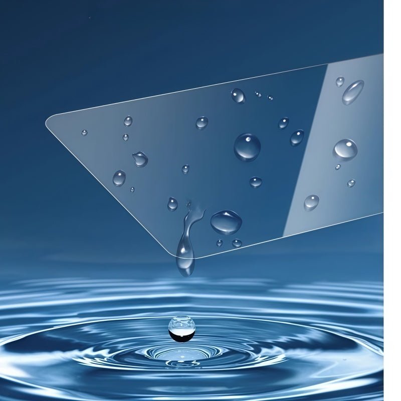 Tempered Glass Screen Protector for BYD ATTO 1 - Nice BYD