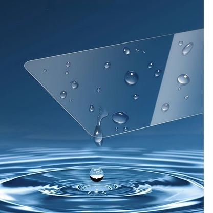 Tempered Glass Screen Protector for BYD ATTO 1 - Nice BYD