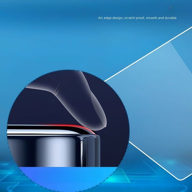 Tempered Glass Screen Protector for BYD ATTO 1 - Nice BYD