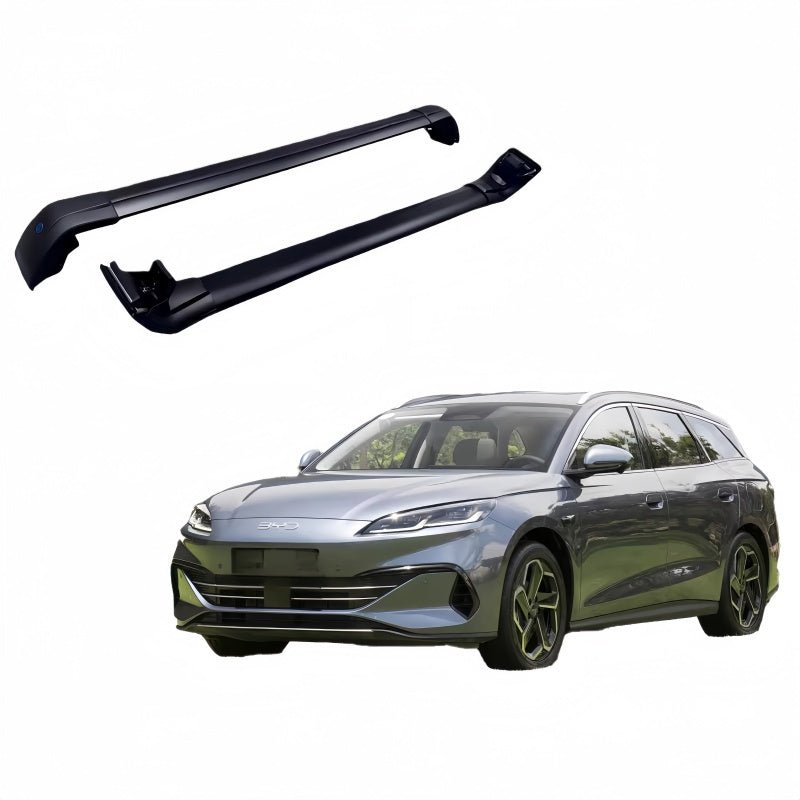 Thule - Style Premium Roof Rack Bar for BYD (2Pcs） - Nice BYD