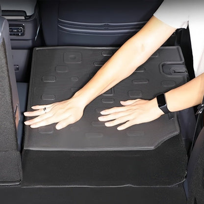 TPE Cargo Liner & Seat Protector for BYD Leopard 5/Denza B5 - Nice BYD