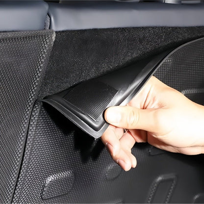 TPE Cargo Liner & Seat Protector for BYD Leopard 5/Denza B5 - Nice BYD