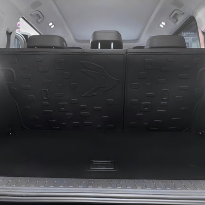 TPE Cargo Liner & Seat Protector for BYD Leopard 5/Denza B5 - Nice BYD