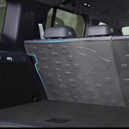 TPE Cargo Liner & Seat Protector for BYD Leopard 5/Denza B5 - Nice BYD