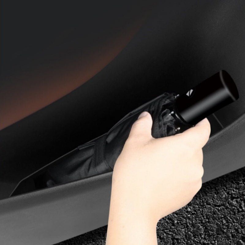 TPE Door Slot Storage Box for BYD Sealion 8 / ATTO 8 - Nice BYD