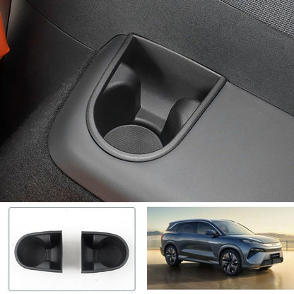 TPE Door Slot Storage Box for BYD Sealion 8 / ATTO 8 - Nice BYD