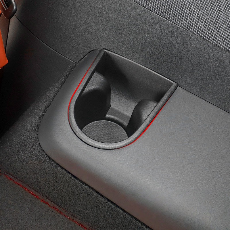 TPE Door Slot Storage Box for BYD Sealion 8 / ATTO 8 - Nice BYD