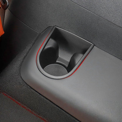 TPE Door Slot Storage Box for BYD Sealion 8 / ATTO 8 - Nice BYD