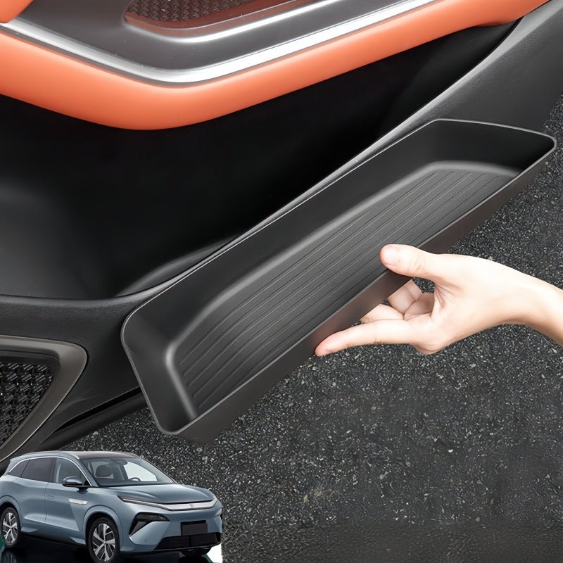 TPE Door Slot Storage Box for BYD Sealion 8 / ATTO 8 - Nice BYD