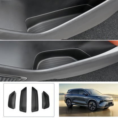 TPE Door Slot Storage Box for BYD Sealion 8 / ATTO 8 - Nice BYD