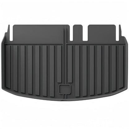 TPE Floor Mats & Trunk Mat for BYD Denza D9 - Nice BYD