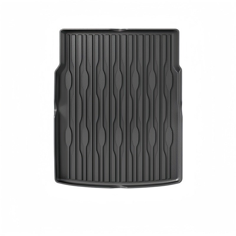 TPE Floor Mats & Trunk Mat for BYD King/Seal 05 DM - i - Nice BYD