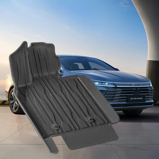 TPE Floor Mats & Trunk Mat for BYD King/Seal 05 DM - i - Nice BYD
