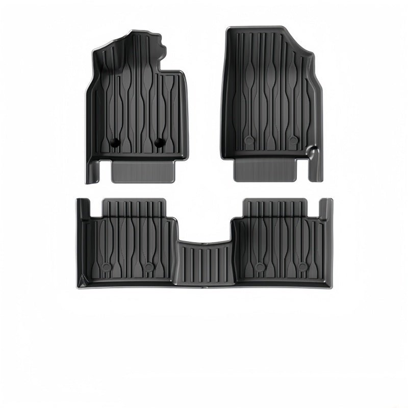 TPE Floor Mats & Trunk Mat for BYD King/Seal 05 DM - i - Nice BYD
