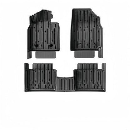 TPE Floor Mats & Trunk Mat for BYD King/Seal 05 DM - i - Nice BYD
