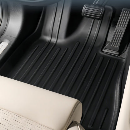 TPE Floor Mats & Trunk Mat for BYD Leopard 8 & Denza B8 - Nice BYD