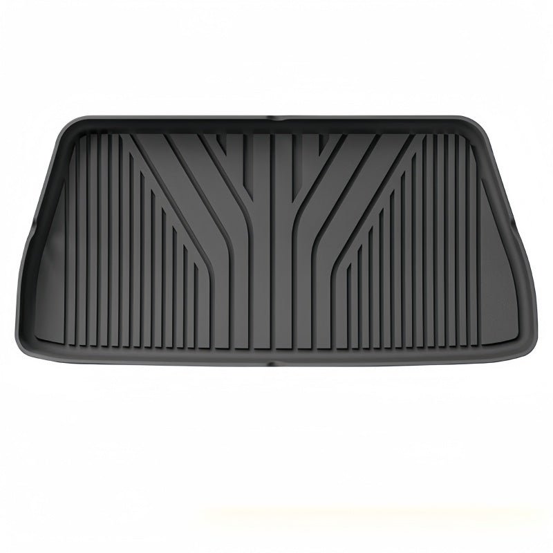 TPE Floor Mats & Trunk Mat for BYD M9 - Nice BYD