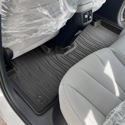 TPE Floor Mats & Trunk Mat for BYD Sealion 5 DM - i - Nice BYD